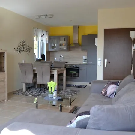 Panoramablick - A87106 Apartment *