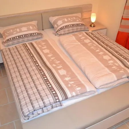 Panoramablick - A87106 Apartment *
