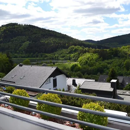 Panoramablick - A87106