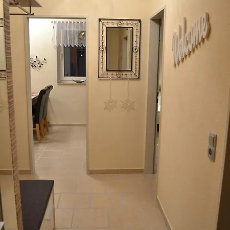 Panoramablick - A87106 Apartamento
