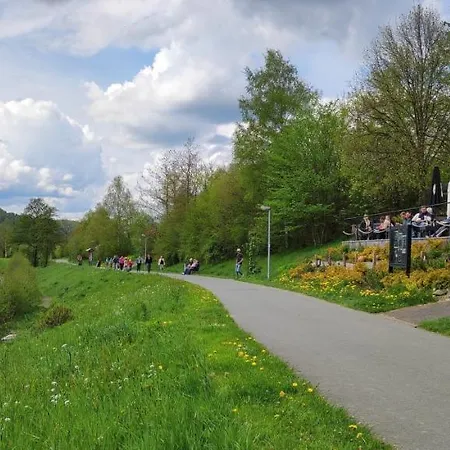 Panoramablick - A87106 Winterberg